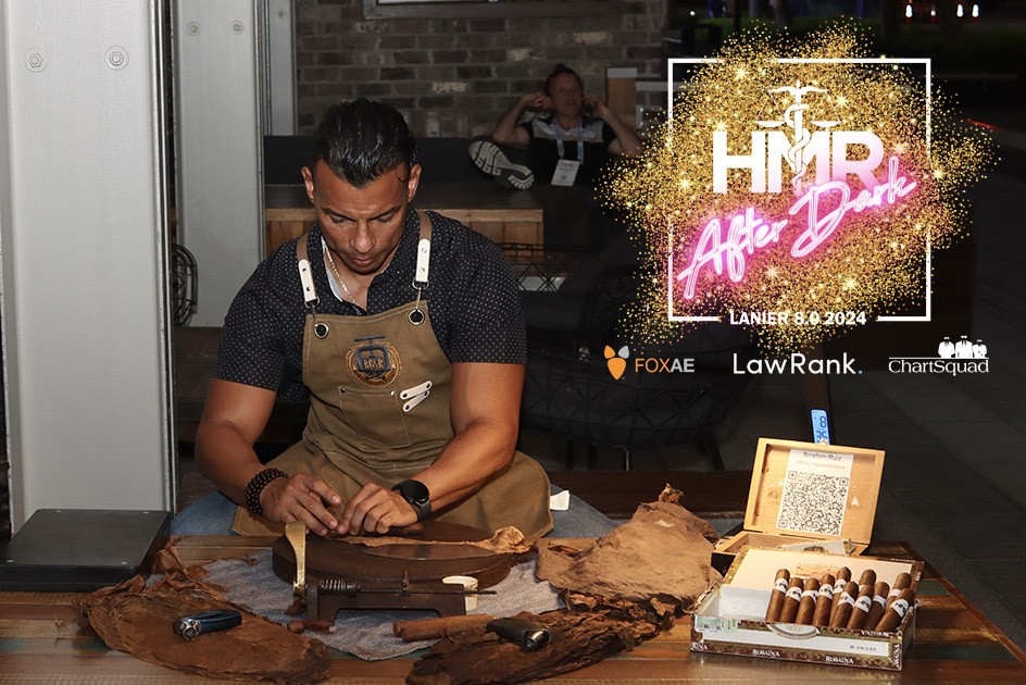 HMR After Dark Photo Gallery from Lanier Trial Academy 8.0 in Houston Texas!