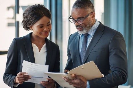 The difference between Consumer Legal Funding and Litigation Financing