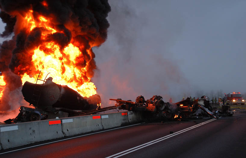 Why Early Experts and Case Investment Matter More Than Ever in Trucking Cases